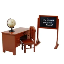 The Queen's Treasures 18 In Doll 1930's Classroom Furniture & Accessories -Best Toys Store GUEST 9ea2d5b8 3c28 4173 9b46 2d20bb353f3b