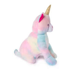 Plush Creations Stuffed Mommy Kitty Unicorn With 3 Kittens In Her Tummy -Best Toys Store GUEST 9ee82ed9 4a17 48b1 a5da b790c9b48548
