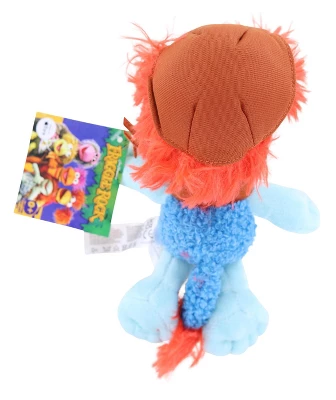 JINX Inc. Fraggle Rock Boober 7.5 Inch Plush 4 JINX Inc. Fraggle Rock Boober 7.5 Inch Plush - Image 2