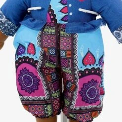 Positively Perfect 14" Raven Toddler Doll - Red Hair/Brown Eyes -Best Toys Store GUEST 9f13096b 47a5 47f4 8b32 a7f27e2899dc