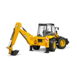 Bruder JCB 5CX Eco Backhoe Loader -Best Toys Store GUEST 9f48c99b 7ab5 4509 9256 78ae8f821246