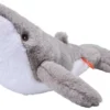 Wild Republic Ecokins Humpback Whale Stuffed Animal, 12 Inches -Best Toys Store GUEST 9fe58a80 9fb1 4763 9a79 d9f84f48a932