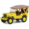 1949 Willys Jeep MB U.S. Army "545th Military Police Company Camp Drake, Japan Training Camp" Yellow 1/64 Diecast Model Car By Greenlight 1 1949 Willys Jeep MB U.S. Army "545th Military Police Company Camp Drake, Japan Training Camp" Yellow 1/64 Diecast Model Car By Greenlight -Best Toys Store GUEST a01023a5 7c45 42ff 905a 74c69aa43f4c