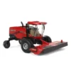 ERTL 1/64 Case IH WD2505 Windrower With RD165 Rotary Head And Sickle Bar Head 44282 2 ERTL 1/64 Case IH WD2505 Windrower With RD165 Rotary Head And Sickle Bar Head 44282 -Best Toys Store GUEST a09e4802 2454 41da b575 e455547dc972