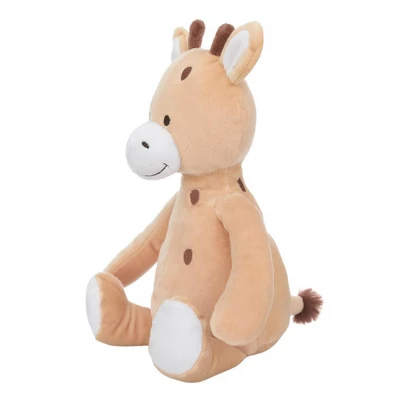 NoJo Ziggy Giraffe Plush 3 NoJo Ziggy Giraffe Plush