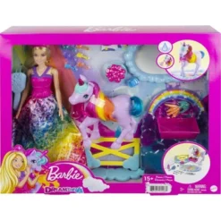 Barbie Rainbow Potty Unicorn Playset -Best Toys Store GUEST a0e97168 0ccc 4c42 a0f2 3a9541e4eb29
