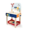 Leo & Friends Master Workbench 1 Leo & Friends Master Workbench -Best Toys Store GUEST a0ef4c3e 9412 4399 b8af b4acebc341eb