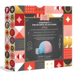 FAO Schwarz Inflatable Dome Princess Toy Tent 9 FAO Schwarz Inflatable Dome Princess Toy Tent -Best Toys Store GUEST a1b32540 526e 4a78 9fc9 b7985e9b85e9