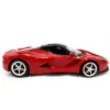 Link Ready! Set! Go! 1:14 RC LaFerrari Model RTR With Open Wing Doors - Red -Best Toys Store GUEST a1c257d1 fba2 4b4c 8a94 e9ccbd0f1f5a