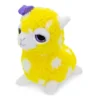 Kellytoy Cute And Cuddly 12 Inch Alpaca Plush | Yellow -Best Toys Store GUEST a1c91534 971a 48c3 a5f6 aeb0720c5fef