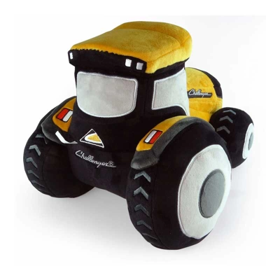 Universal Hobbies Challenger 1050 Tractor Soft Plush Toy UHK1127 3 Universal Hobbies Challenger 1050 Tractor Soft Plush Toy UHK1127