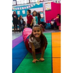 Pacific Play Tents Kids Institutional Play Tunnel 6Ft 16 Pacific Play Tents Kids Institutional Play Tunnel 6Ft -Best Toys Store GUEST a23dbc38 85be 4a3c 8bca fc22153d4946