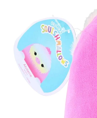 Squishmallows 8 Inch Plush | Abilene The Bird 4 Squishmallows 8 Inch Plush | Abilene The Bird - Image 2