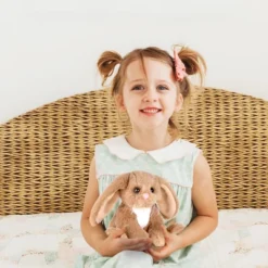 Bearington Lil Benny Brown Plush Stuffed Animal Bunny Rabbit, 6 Inches -Best Toys Store GUEST a2fded83 7015 45d0 8306 479d62782c47