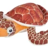 Wild Republic Cuddlekins Mini Loggerhead Sea Turtle Stuffed Animal, 8 Inches 2 Wild Republic Cuddlekins Mini Loggerhead Sea Turtle Stuffed Animal, 8 Inches -Best Toys Store GUEST a38113a9 a3dc 4bbe aee2 465d3ce6c268