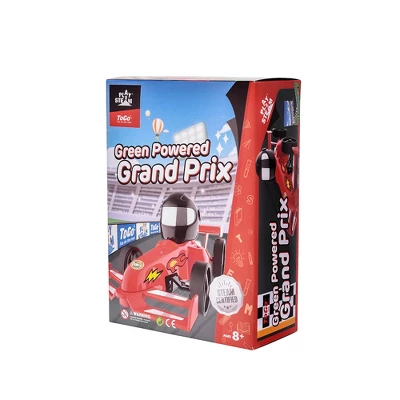 Playsteam Green Powered Grand Prix 3 Playsteam Green Powered Grand Prix