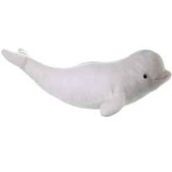Wild Republic Cuddlekins Beluga Whale Stuffed Animal, 12 Inches -Best Toys Store GUEST a3f27ced 56bd 448e a458 db7716b2362d