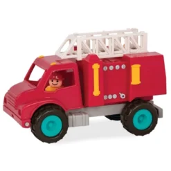 Battat We Do The Work Truck Set - Set Of 4 -Best Toys Store GUEST a4bff573 b2e7 4610 a420 783e979374cb