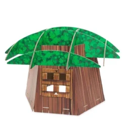 HearthSong Constructagons Big Tree Fort Indoor Fort-Building Kit With 4 Working Windows And Door 21 HearthSong Constructagons Big Tree Fort Indoor Fort-Building Kit With 4 Working Windows And Door -Best Toys Store GUEST a502ef17 3598 407d bfce 84f20c9b62a1
