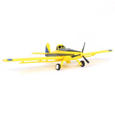 New Ray 1:60 Scale Air Tractor AT-502, Plastic By New Ray 20643 3 New Ray 1:60 Scale Air Tractor AT-502, Plastic By New Ray 20643