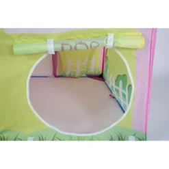 Pacific Play Tents Cottage House Kids Play Tent 58" X 48" -Best Toys Store GUEST a52f9aef 4ea2 49f3 aee4 14a18c9c617e