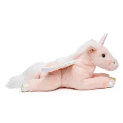 FAO Schwarz Pegasus Ultra-Soft Fur Cuddly 15" Stuffed Animal -Best Toys Store GUEST a5a0f2fc de58 4f2b a692 93130e9d5565