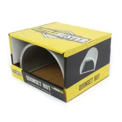 Little Buster Toys 1/16th Gray Metal Quonset Hut 200851 -Best Toys Store GUEST a5c7794c ee51 4a88 ae36 cefd877e3c6c