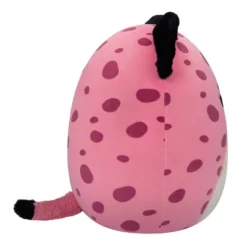 Squishmallows 16" Jalisca The Pink Leopard With Fuzzy Belly Plush Toy 12 Squishmallows 16" Jalisca The Pink Leopard With Fuzzy Belly Plush Toy -Best Toys Store GUEST a5c8bb63 5d18 41de 88d1 3b3d34a22007