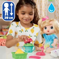 Baby Alive Fruity Sips Baby Doll - Blonde Hair/Blue Eyes 13 Baby Alive Fruity Sips Baby Doll - Blonde Hair/Blue Eyes -Best Toys Store GUEST a6491ae0 8586 4316 bcd3 36a21f533f8b