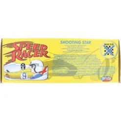 Joyride Studios Speed Racer Racer X Shooting Star 1/18th Scale Die-Cast Vehicle 5 Joyride Studios Speed Racer Racer X Shooting Star 1/18th Scale Die-Cast Vehicle -Best Toys Store GUEST a67c138b b0f4 41bc 94e3 28192c040506