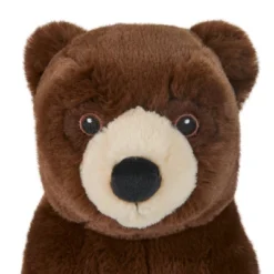 FAO Schwarz Toy Plush Sustainable Bear 10" -Best Toys Store GUEST a6e17339 be12 45a0 a9fe acfcf4d03617