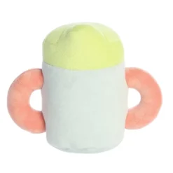 Ebba - Foodies - 6" Sippy Cup Blue Stuffed Animal -Best Toys Store GUEST a7147b03 3512 4b8a 8088 b62e67c20f37