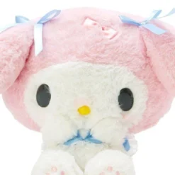Sanrio Sanrio My Melody 8.75 Inch Plush With Magnets -Best Toys Store GUEST a741c728 dc79 4a0f 9633 ee38b70c0fd4