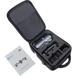 Contixo F24 Pro Drone -UHD, Foldable, GPS Return Home, FPV Camera Compatible With VR - 30 Minutes Flight Time - Foldable Brushless Motors -Best Toys Store GUEST a7824ec7 539b 4a1b b11a 06c6f99b3b8b