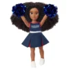 HBCyoU Howard University Cheer Captain Doll