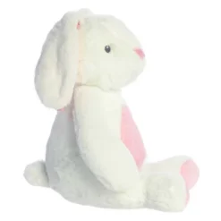 Ebba Quizzies 16" Bun Bun Bunny Pink Stuffed Animal -Best Toys Store GUEST a7dfb23c 4abf 401d a2a8 5706cddef32b