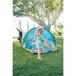 Pacific Play Tents Mermaid Dreams Dome Tent 12 Pacific Play Tents Mermaid Dreams Dome Tent -Best Toys Store GUEST a810cb3f 4bf9 49e5 86b8 0b9795498a5e