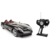 Ready! Set! Go! Link 1:12 RC Mercedes-Benz SLR Radio Remote Control Licensed Model Car - Black & Silver -Best Toys Store GUEST a84761e1 31ba 4a1c a13f ddc7b1c415d3
