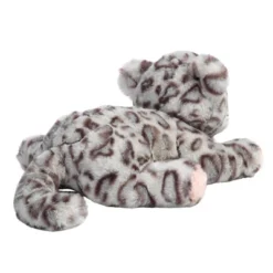 Lambs & Ivy Happy Jungle Plush Leopard Stuffed Animal Toy - Pink/Gray - Cleo 9 Lambs & Ivy Happy Jungle Plush Leopard Stuffed Animal Toy - Pink/Gray - Cleo -Best Toys Store GUEST aa90fdf2 2bfe 4313 b469 06b2894f455d