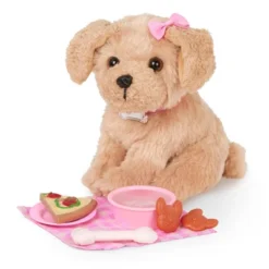 Our Generation Jin & Charm 18" Doll & Pet Set -Best Toys Store GUEST aad072ee bbcb 4a28 9b8e 2bfdc509e4d2
