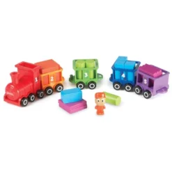 Learning Resources Count & Color Choo Choo, Interactive Train Learning Toy, 21 Pieces, Ages 2+ 9 Learning Resources Count & Color Choo Choo, Interactive Train Learning Toy, 21 Pieces, Ages 2+ -Best Toys Store GUEST ab07b244 bc46 4ae0 95fb 3d3296168aa2