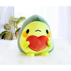 Toynk MochiOshis Avocado 9-Inch Character Plush Toy | Haruki Abokadoshi -Best Toys Store GUEST ab82cf09 6ad7 465a a252 a4e16848da34