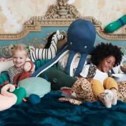 Meri-Meri Meri Meri Cosmo Octopus Large Toy (Pack Of 1) -Best Toys Store GUEST ac1402ef 4fda 4495 97f4 f8bb2bbc3a15