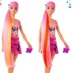 Barbie Color Reveal Doll With 6 Surprises, Totally Denim Series -Best Toys Store GUEST acd12056 efcd 418a a0b7 c7d87937974b