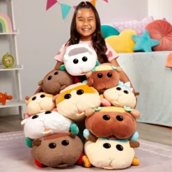 MGA Entertainment Pui Pui Molcar 16" Potato - Ultrasoft Stuffed Animal Large Plush Toy 15 MGA Entertainment Pui Pui Molcar 16" Potato - Ultrasoft Stuffed Animal Large Plush Toy -Best Toys Store GUEST adc752ae 2464 4d48 a37f 1e773afe8fd1