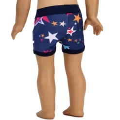 Sophia’s Brief Underwear Set For 18'' Boy Dolls, Multicolor -Best Toys Store GUEST aefda855 0168 4183 a096 fbe0e96897b8