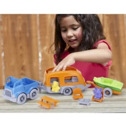Green Toys Eco-Friendly RV Camper Set -Best Toys Store GUEST aefe2bd3 4086 4b33 9858 ab523e18b652
