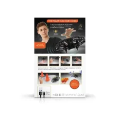 Sky Viper Force Hover Sphere 9 Sky Viper Force Hover Sphere -Best Toys Store GUEST af040d4e d85e 418a 952d 7e64b7091fbc