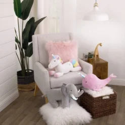 Little Love By NoJo Narwhal Light Up Push 13 Little Love By NoJo Narwhal Light Up Push -Best Toys Store GUEST af0ff931 2c1e 4d34 8271 ddd50be37050