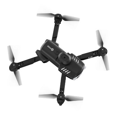 Contixo F19 Drone With 1080P Camera – RC Quadcopter With Obstacle Avoidance, Follow Me, Waypoint Fly, Altitude Hold, Headless Mode, 20 Min Flight 8 Contixo F19 Drone With 1080P Camera – RC Quadcopter With Obstacle Avoidance, Follow Me, Waypoint Fly, Altitude Hold, Headless Mode, 20 Min Flight - Image 6